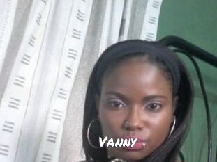 Vanny
