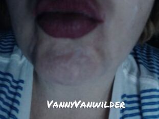 VannyVanwilder