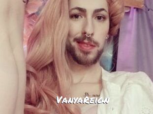 VanyaReign
