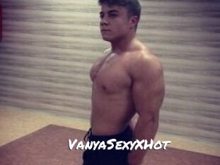 Vanya_SexyXHot