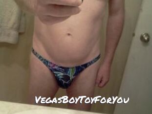 VegasBoyToyForYou