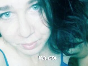 Veleta