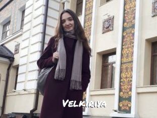 Velkiriya
