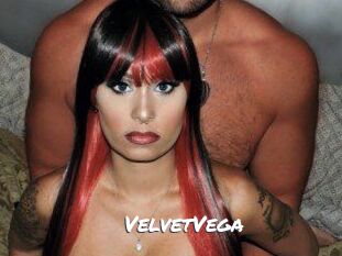VelvetVega