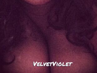 VelvetViolet