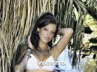 Vendettta