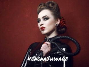 VenenaShwarz Ochranne Siete