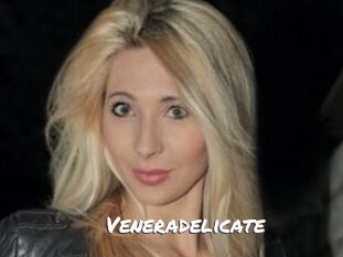 Veneradelicate