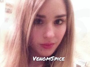 VenomSpice
