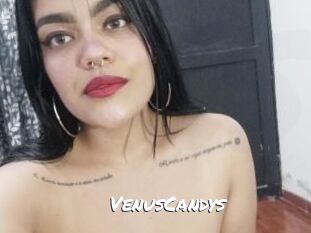 VenusCandys