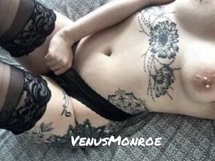 VenusMonroe