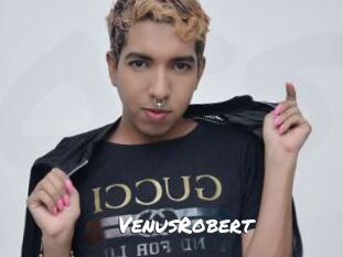 VenusRobert