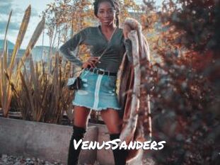 VenusSanders