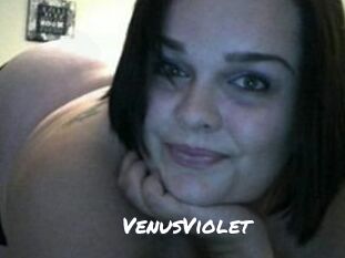 VenusViolet