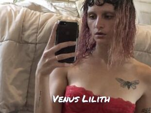 Venus_Lilith