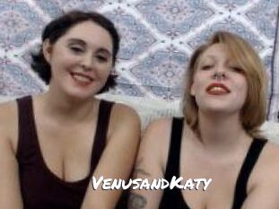VenusandKaty