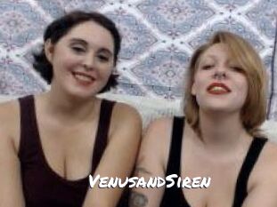 VenusandSiren