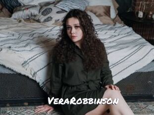 VeraRobbinson