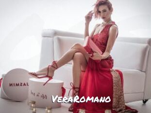 VeraRomano