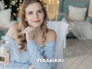 Veranikki