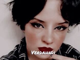 Verdahndi