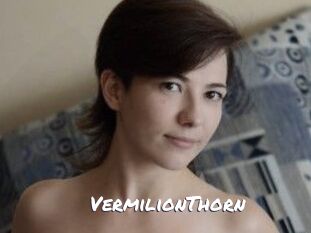 VermilionThorn