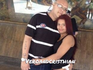 Veroandcristhian