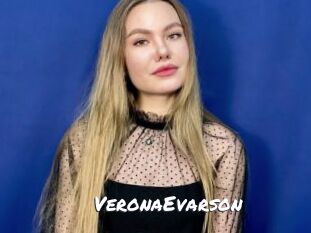 VeronaEvarson
