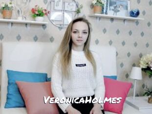 VeronicaHolmes