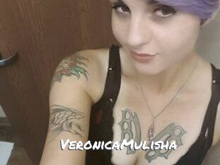 VeronicaMulisha