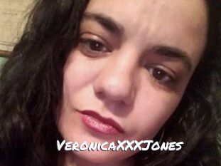 VeronicaXXXJones