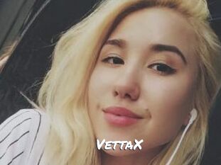 VettaX