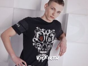 VicFirth