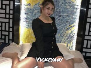 Vickeyany