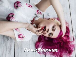 VickieSunshine