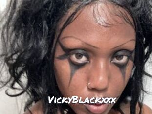 VickyBlackxxx