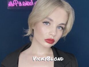 VickyBlond