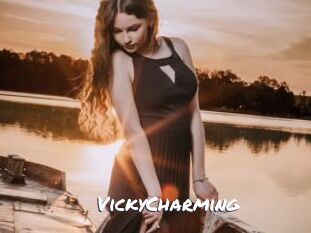 VickyCharming