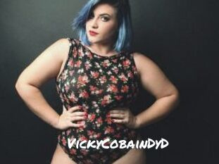 VickyCobainDyD