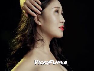 VickyFUmin