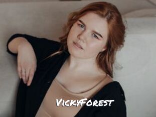VickyForest
