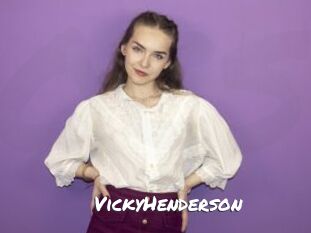 VickyHenderson