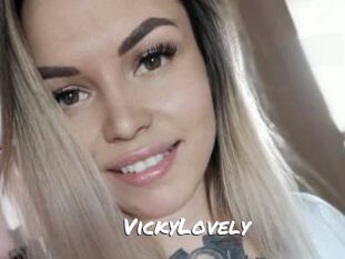 VickyLovely