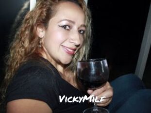 VickyMilf