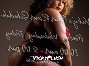 VickyPlush