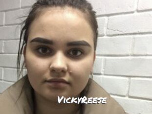 VickyReese