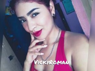 VickyRoman