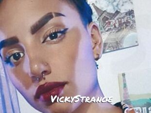 VickyStrange
