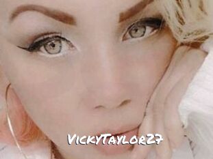 VickyTaylor27