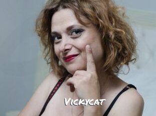 Vickycat